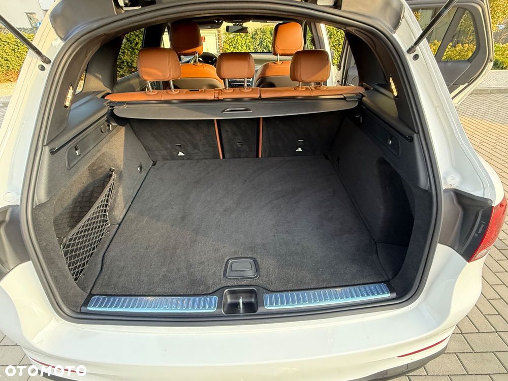 Mercedes-Benz GLC 200 d 4-Matic Business Edition - 12