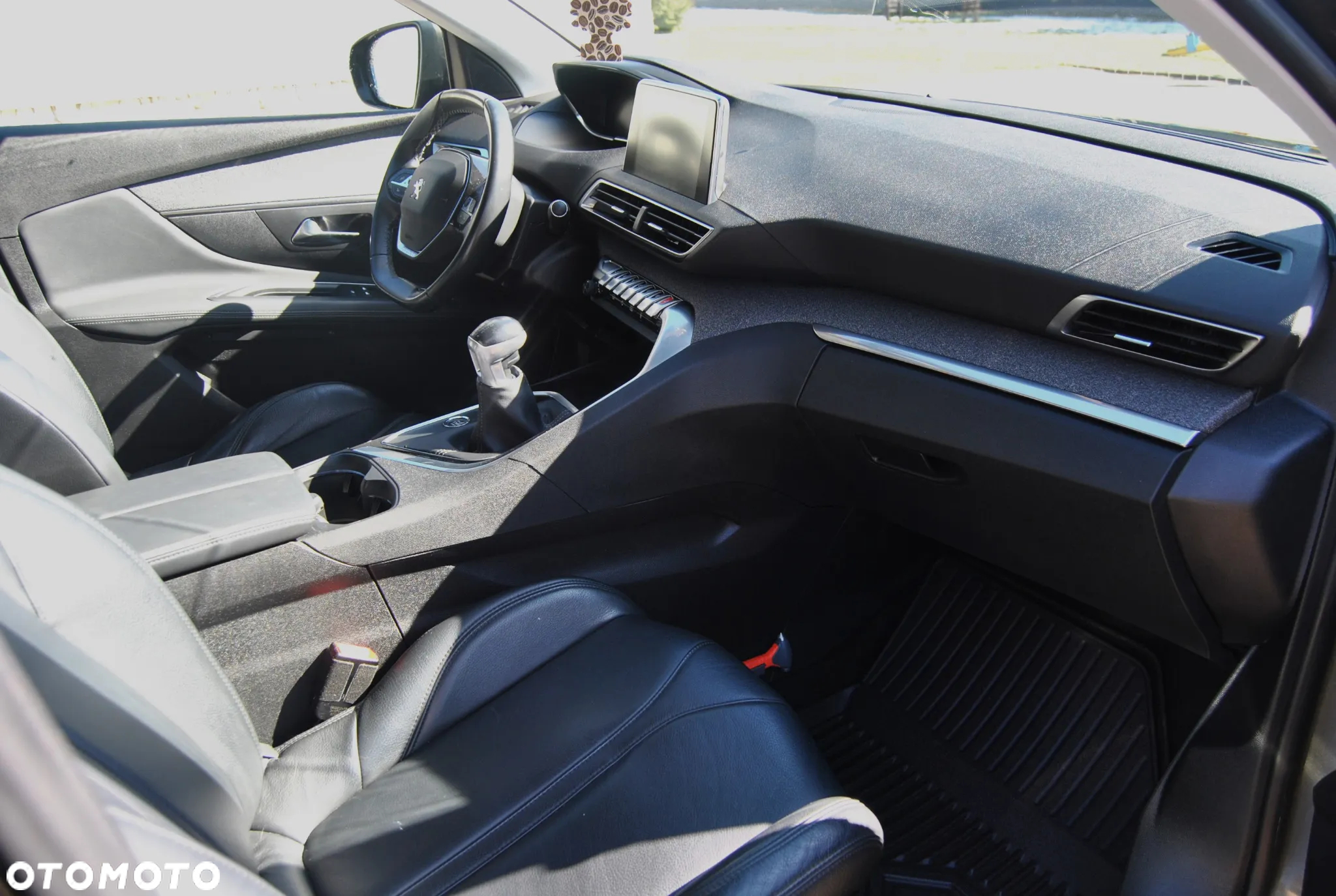 Peugeot 3008 BlueHDi 130 Stop & Start Allure - 7