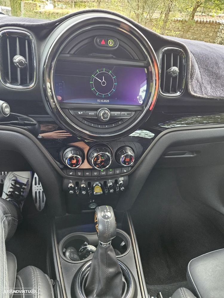 MINI Countryman Cooper SE ALL4 Auto - 14