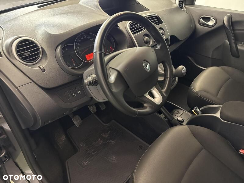 Renault Kangoo - 10