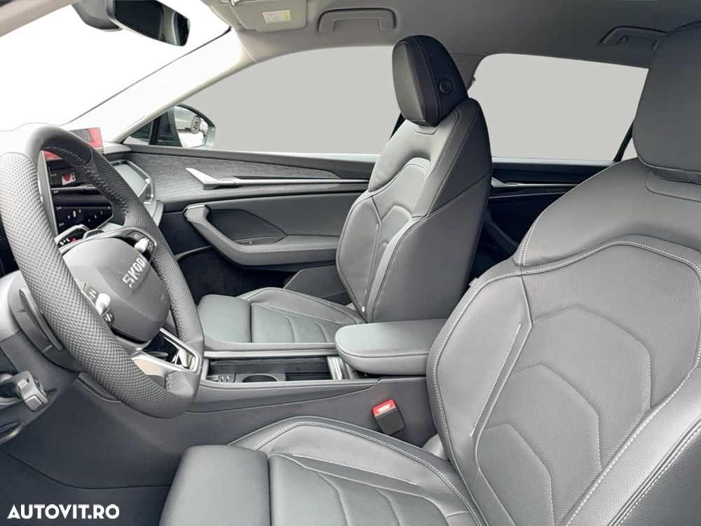 Skoda Kodiaq 2.0 TDI 4X4 DSG Selection - 9