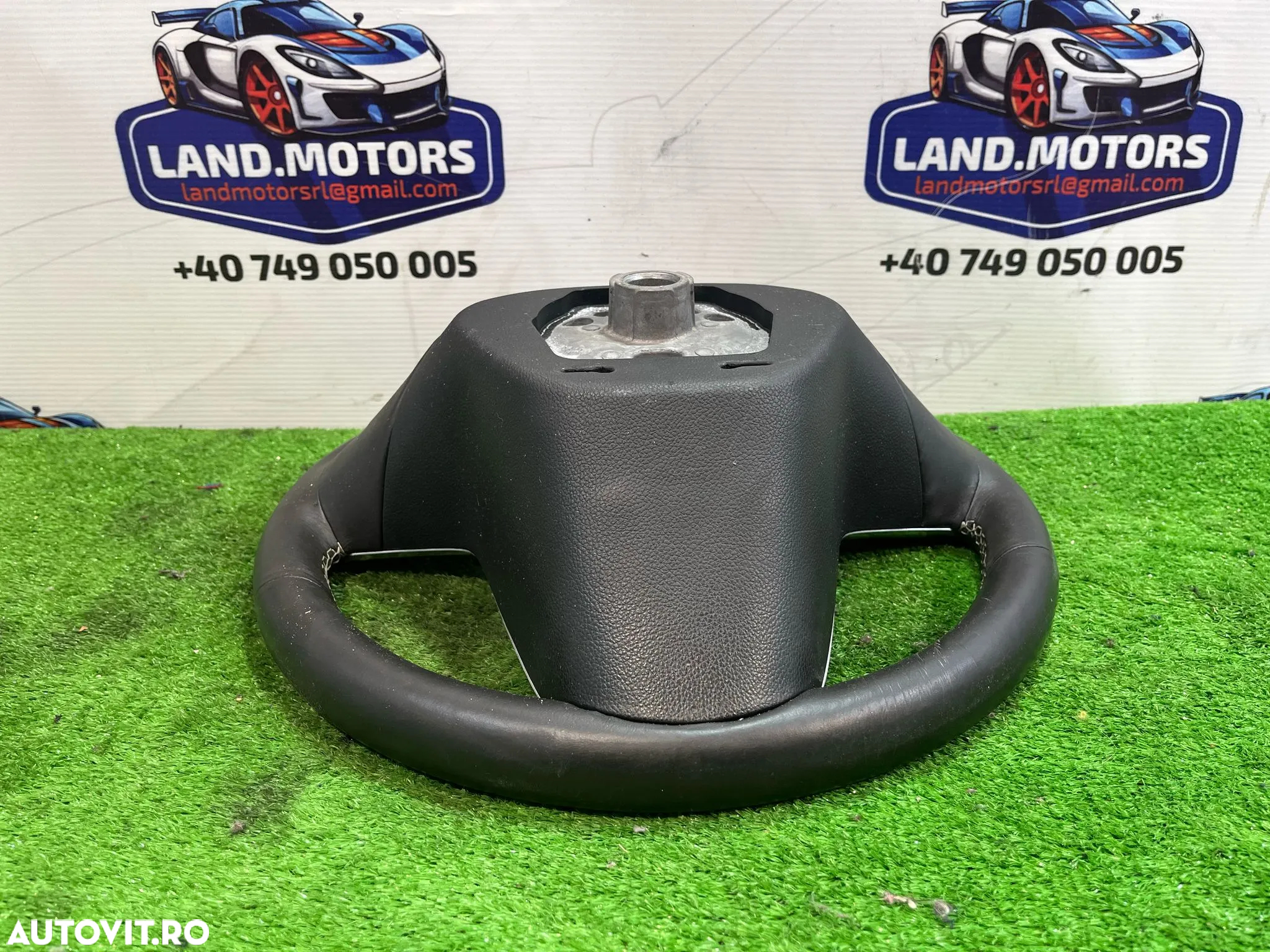 VOLAN PIELE OPEL MOKKA X 1.6 DIESEL 2015 COD OEM 95128843 2012-2016 - 6