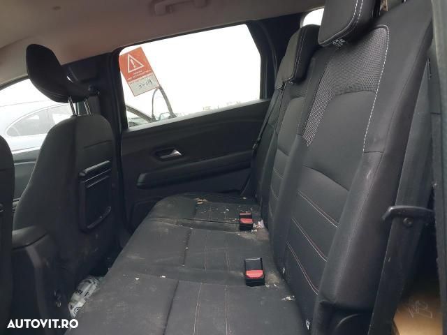 Dezmembrez Dacia Jogger 1 [2021 - 2022] MPV 1.0 TCe MT (110 hp) - 6