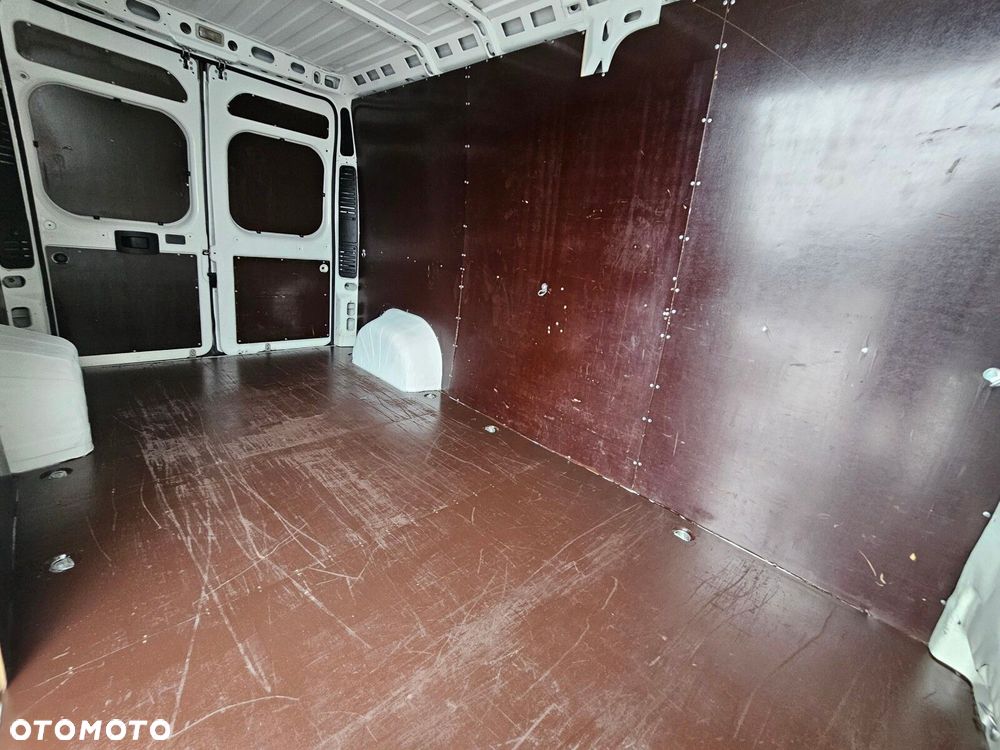 Citroën Jumper L3H2 *62999zł NETTO* 2.2HDi/140KM - 14