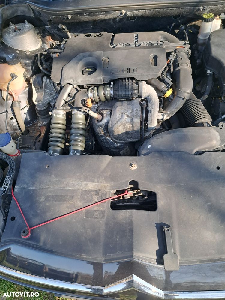 Citroën C5 1.6 e-HDi BMP6 Airdream Attraction - 7