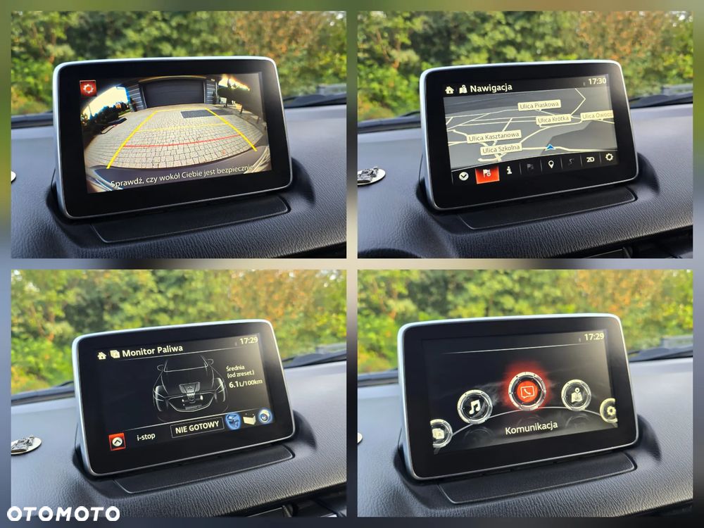 Mazda CX-3 2.0 Skypassion - 18