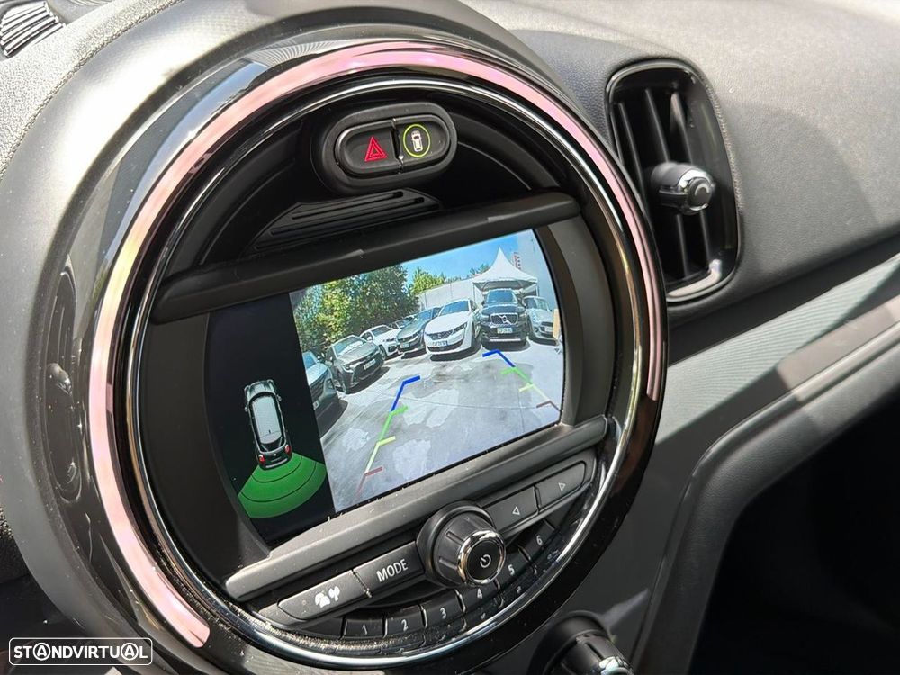 MINI Countryman One Auto - 12