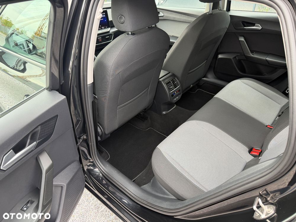 Seat Leon 1.5 TSI Style - 12