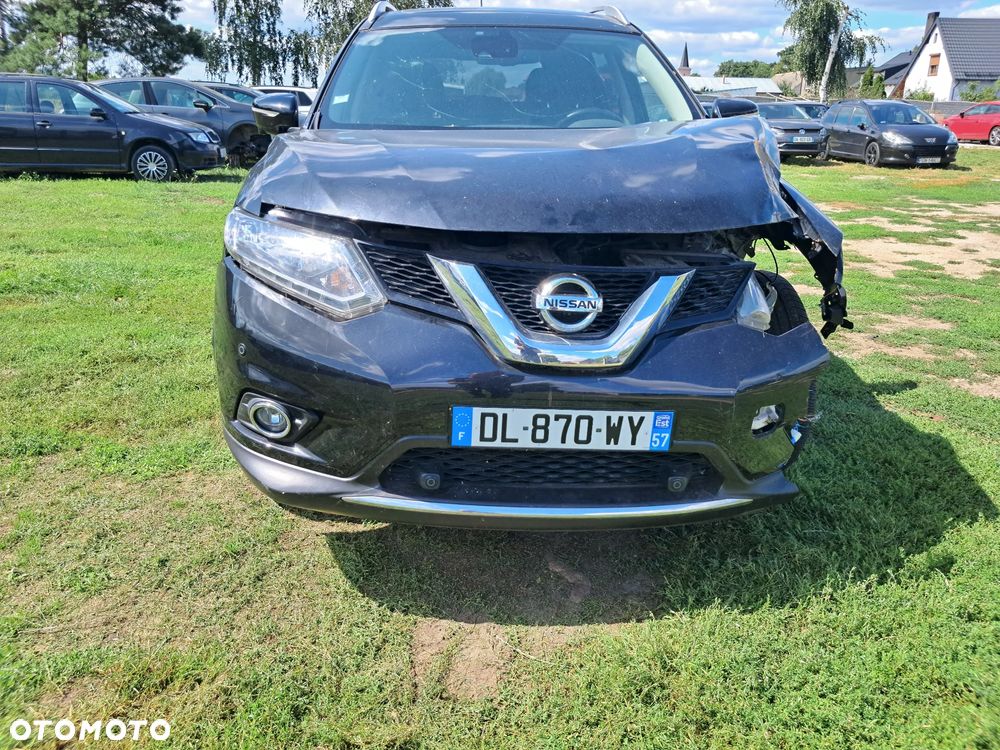 Nissan X-Trail 1.6 dCi 360 - 9