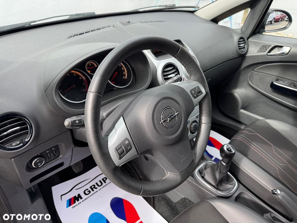 Opel Corsa 1.2 16V EcoFLEX 150 Jahre - 22