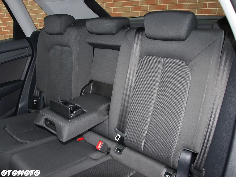 Audi Q3 40 TFSI Quattro Advanced S tronic - 12