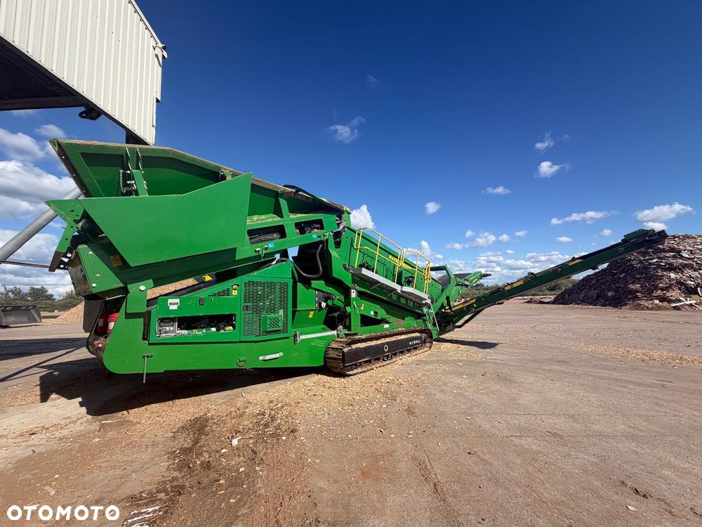 McCloskey R230 - 10