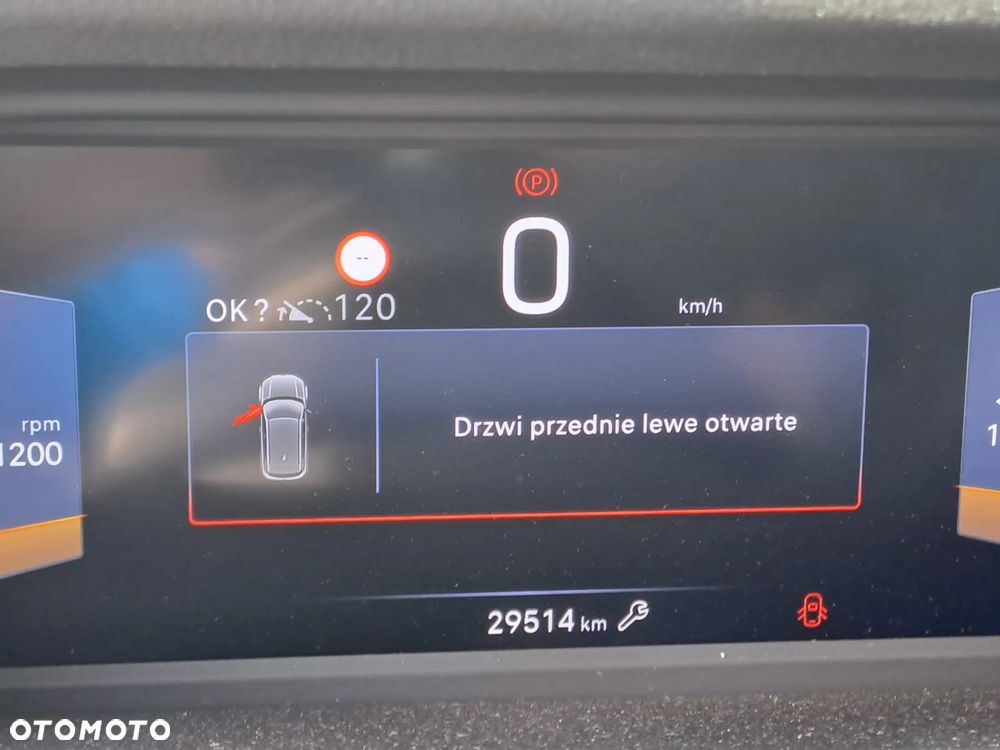 Jeep Avenger 1.2 GSE T3 Altitude FWD - 6