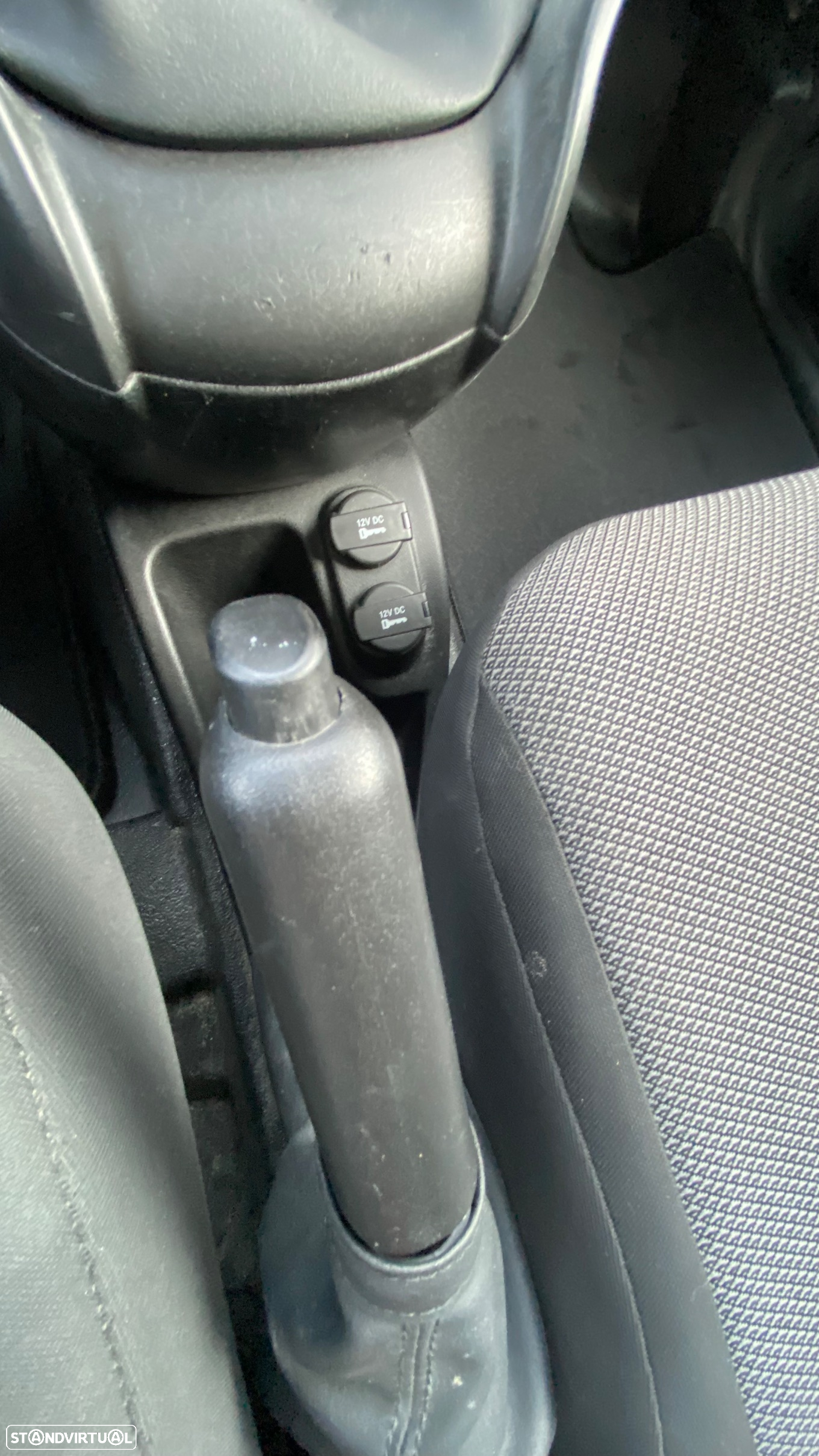 Fiat Doblo 1.3 Multijet - 33