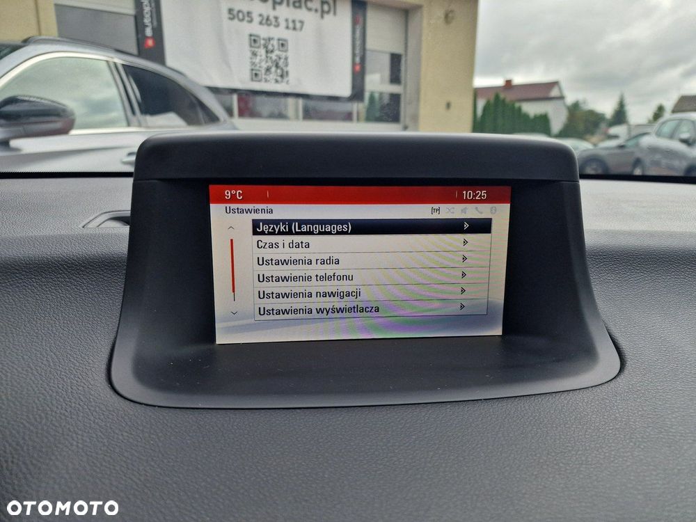 Opel Meriva 1.4 ecoflex Start/Stop Innovation - 29