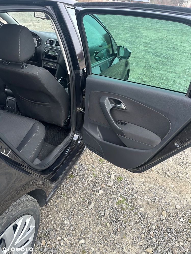 Volkswagen Polo 1.4 16V Highline - 15