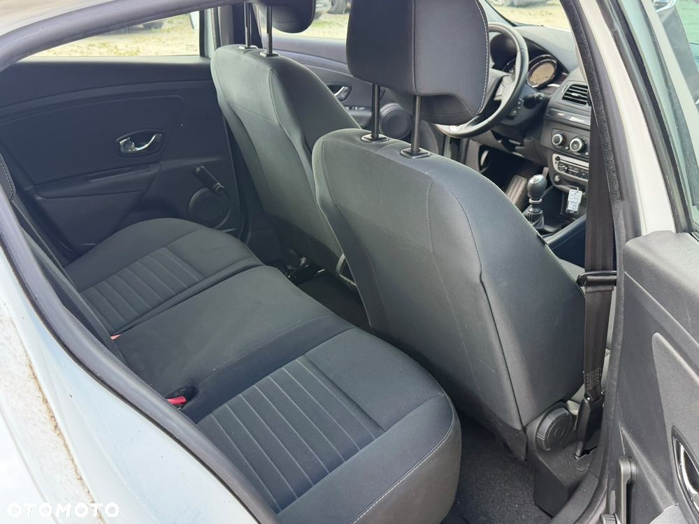 Renault Megane ENERGY TCe 130 Start & Stop LIMITED - 15