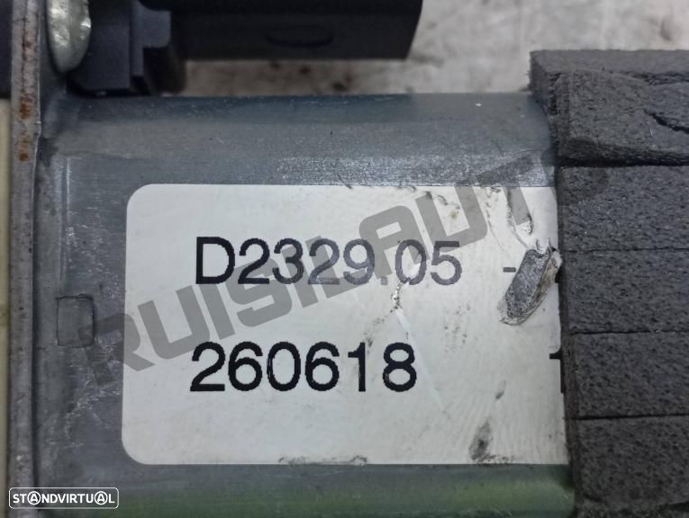 Elevador Completo Frente Direito Elétrico Simples D2329.05 Niss - 3