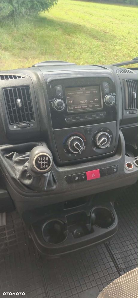 Citroën JUMPER - 10