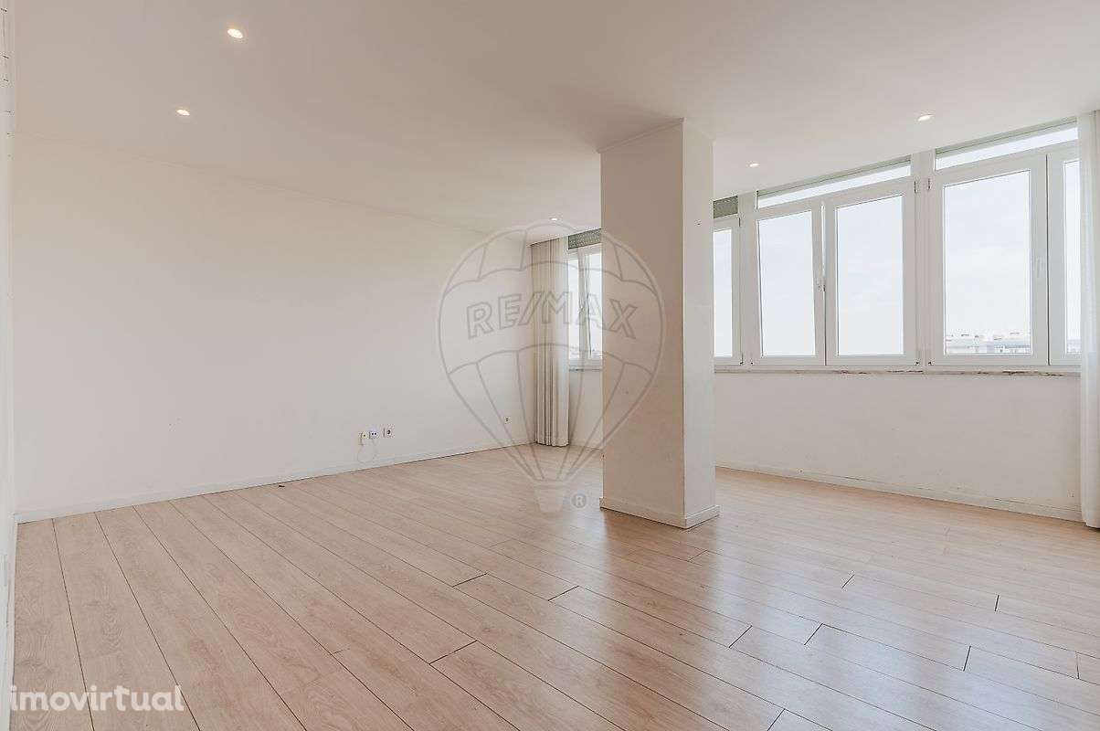 Apartamento T3 para arrendamento - Grande imagem: 3/13