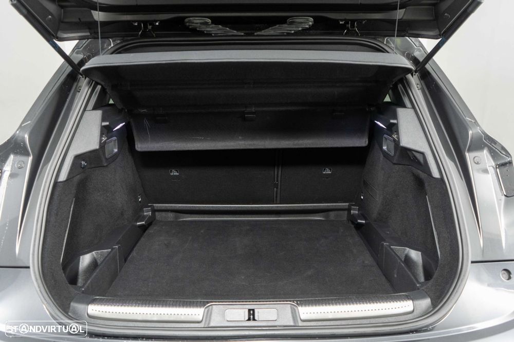 DS DS7 E-Tense Rivoli EAT8 - 12