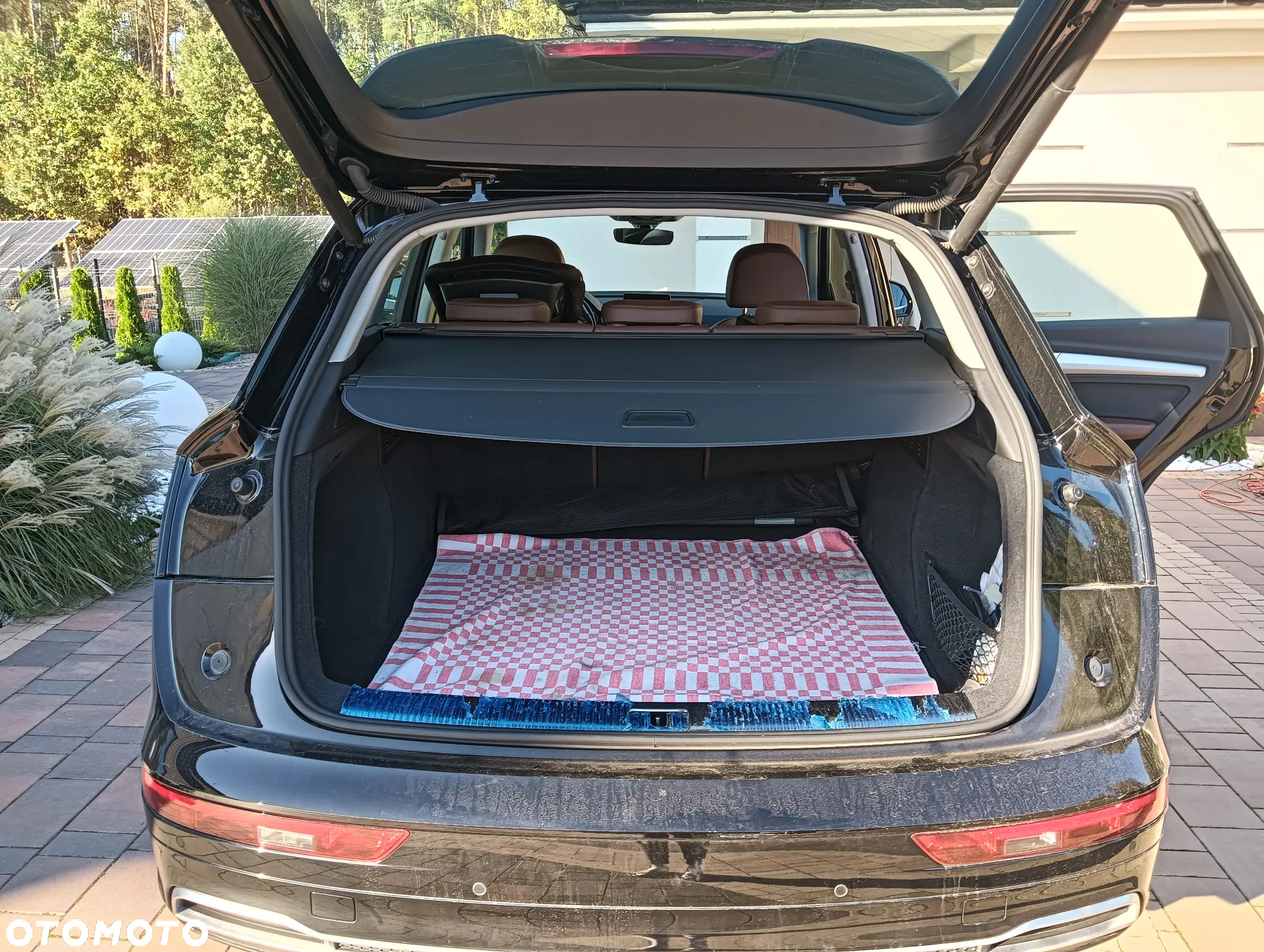 Audi Q5 2.0 TDI Quattro S tronic - 17