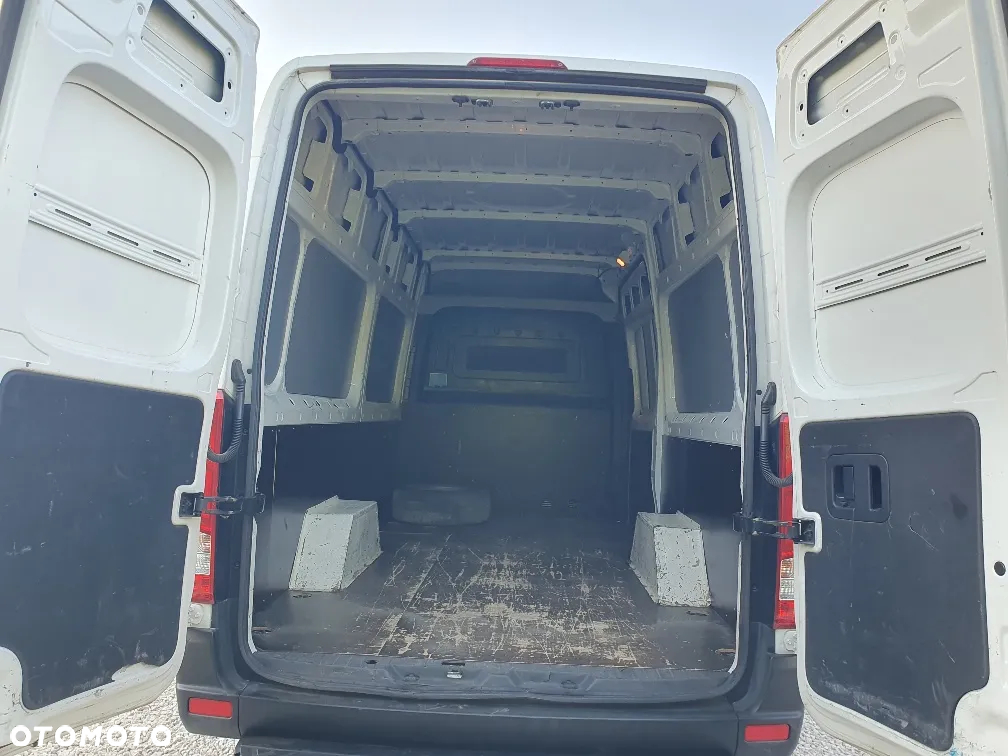 Hyundai H 350 - 10
