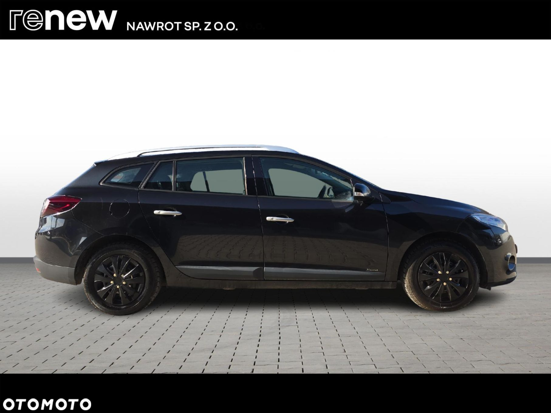 Renault Megane 1.5 dCi Authentique - 6