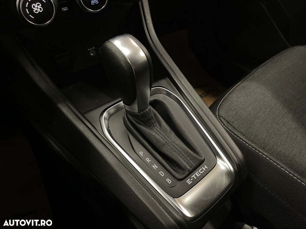 Renault Captur E-TECH Full 145 Equilibre - 25
