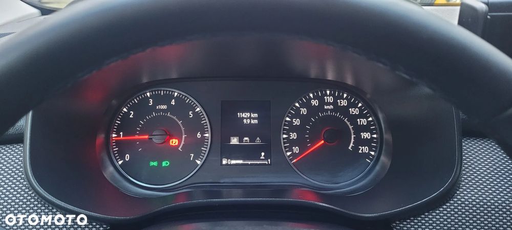 Dacia Sandero Stepway TCe 90 Expression + - 19