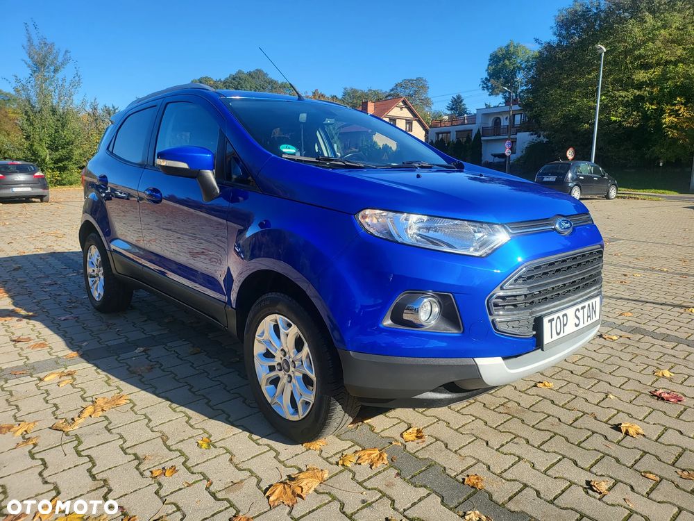 Ford EcoSport - 6