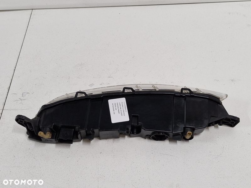 CITROEN C4 PICASSO II 2 ŚWIATŁO LAMPA DRL DO JAZDY DZIENNEJ PRAWY PRZÓD LED 9676036480 - 12