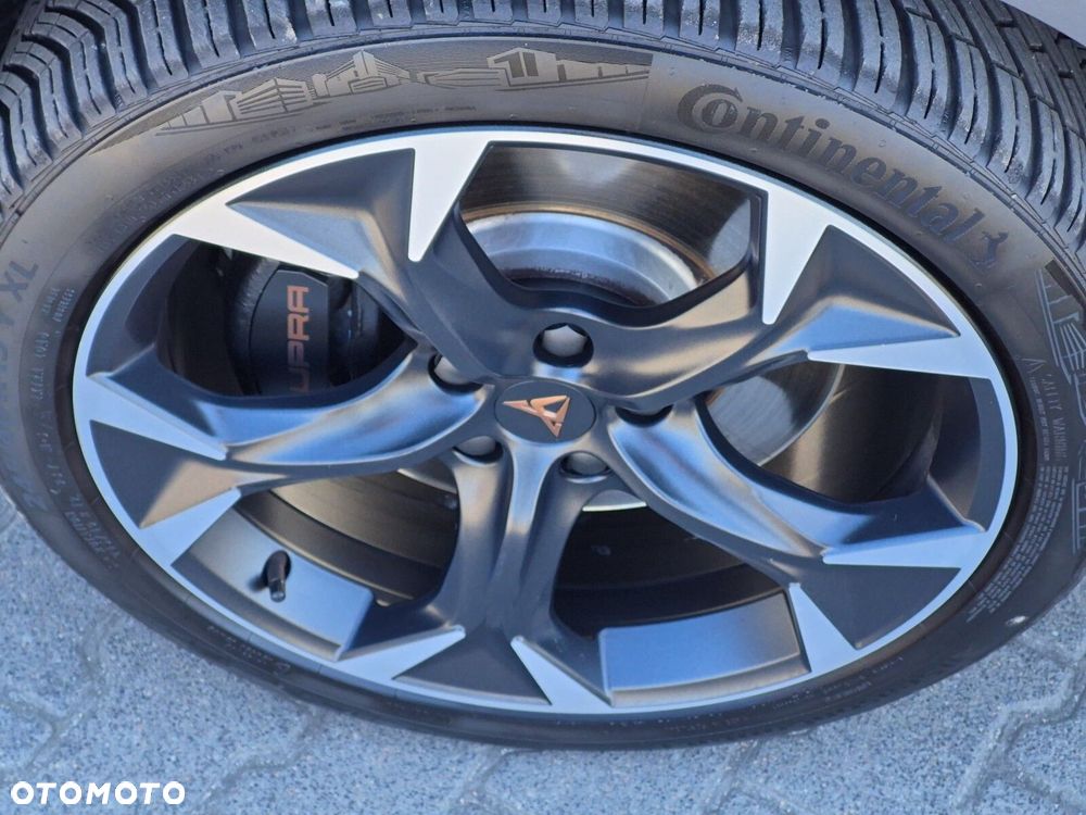 Cupra Formentor 2.0 TSI VZ DSG - 10