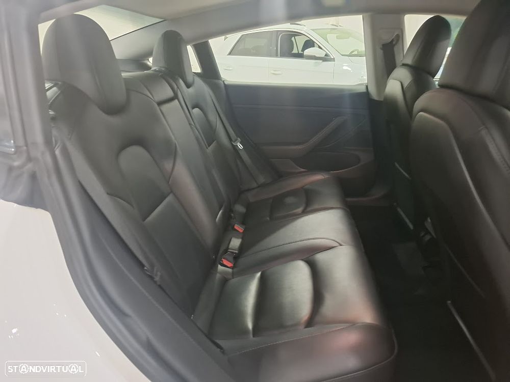 Tesla Model 3 Long Range Tração Integral - 37