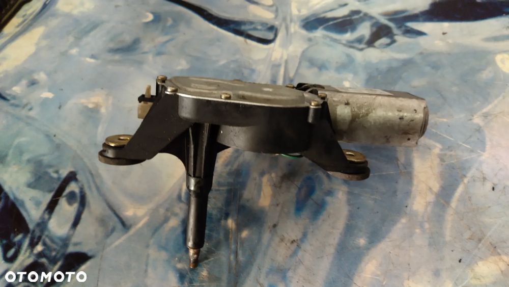 Silniczek tylnej wycieraczki FIAT Punto 2 66350000 - 3