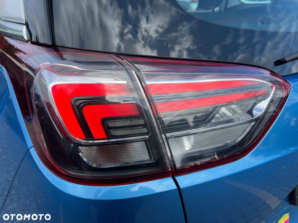 Opel Crossland X 1.2 Start/Stop Innovation - 24