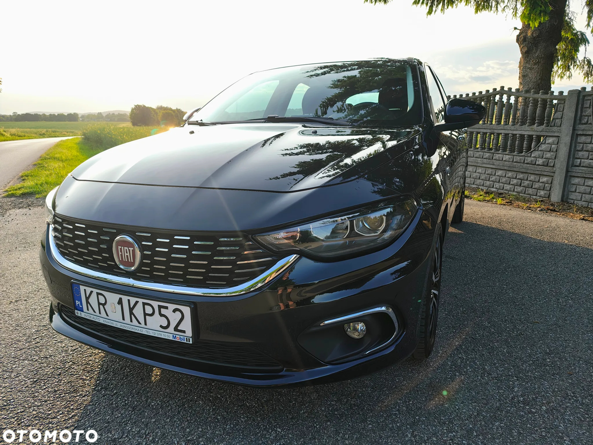 Fiat Tipo 1.4 T-Jet 16v Lounge - 15