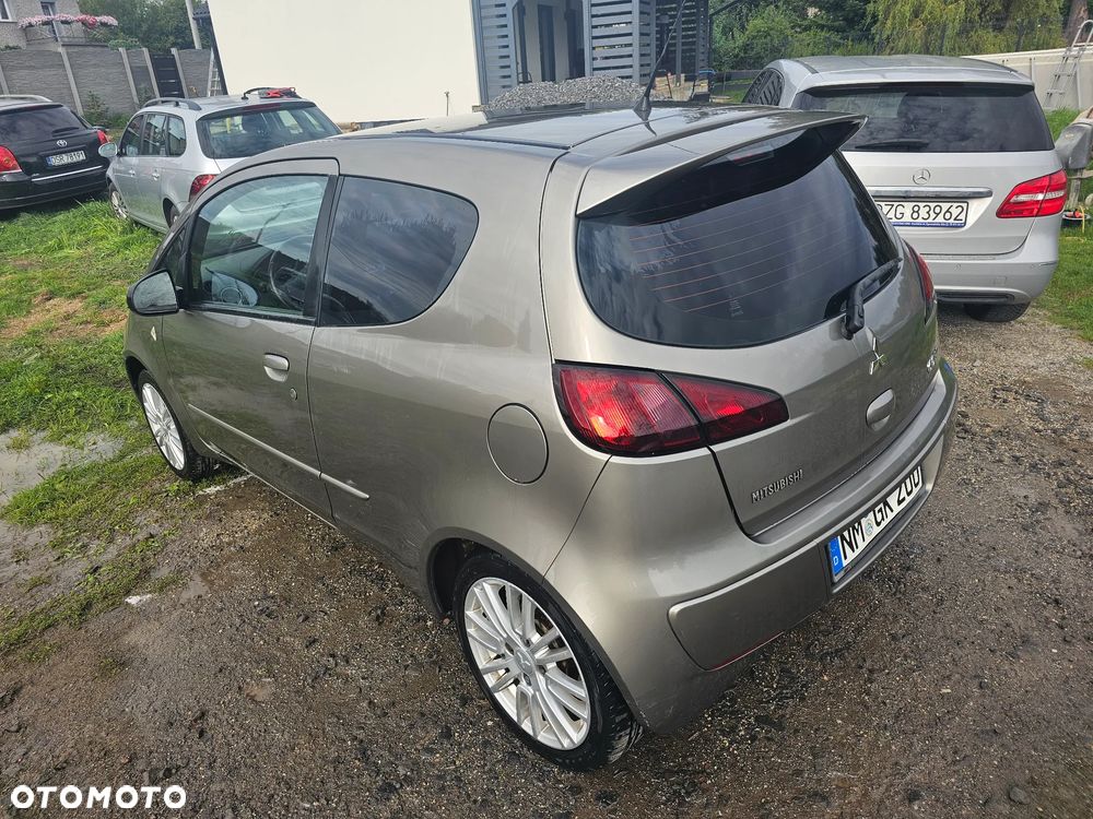 Mitsubishi Colt 1.3 ClearTec In Motion - 19