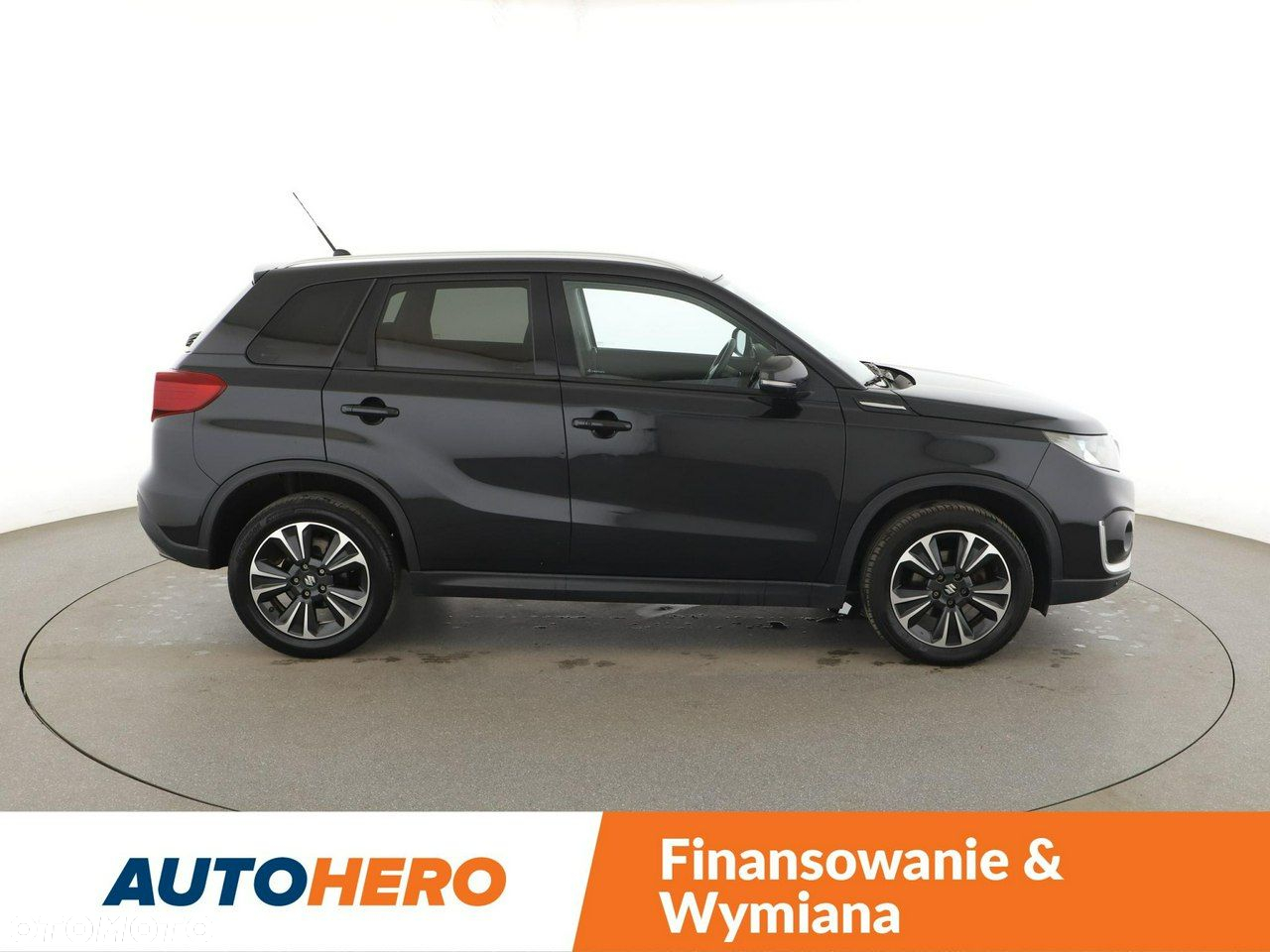 Suzuki Vitara 1.4 Boosterjet Comfort - 9