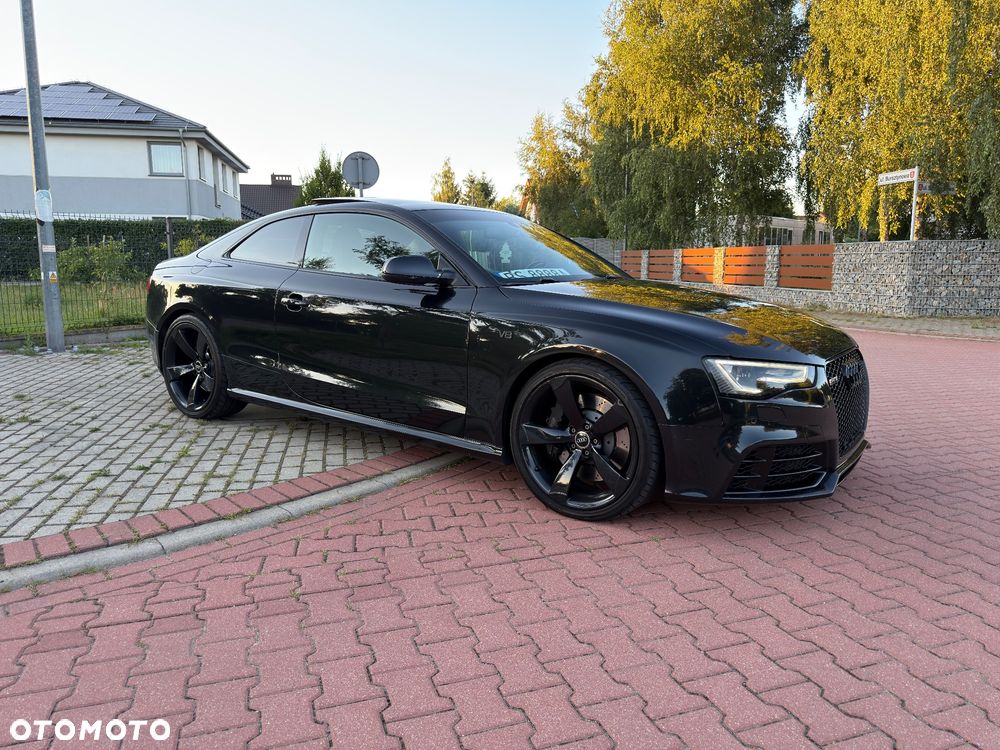 Audi RS5 Coupé Standard - 12