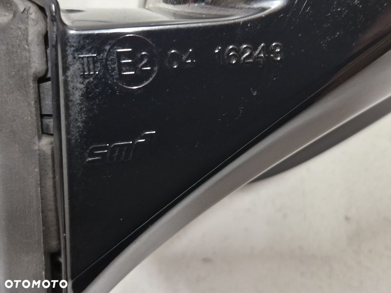 OPEL GRANDLAND X LUSTERKO DRZWI PRAWE 8+9 17 PIN - 11