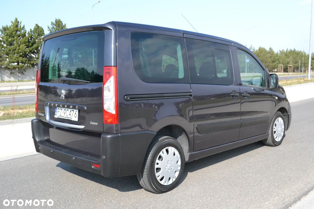Peugeot Expert Tepee L1H1 (5-Si.) Premium - 3