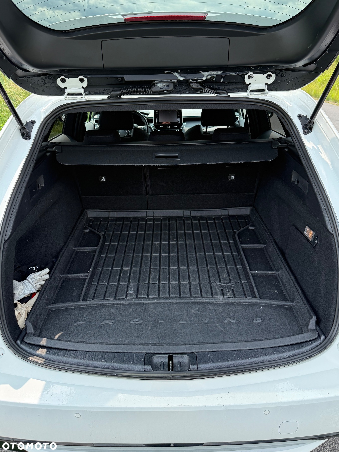 Toyota Corolla - 21