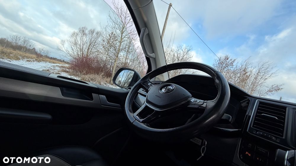 Volkswagen Multivan 2.0 BiTDI L1 Highline 4Motion DSG - 24