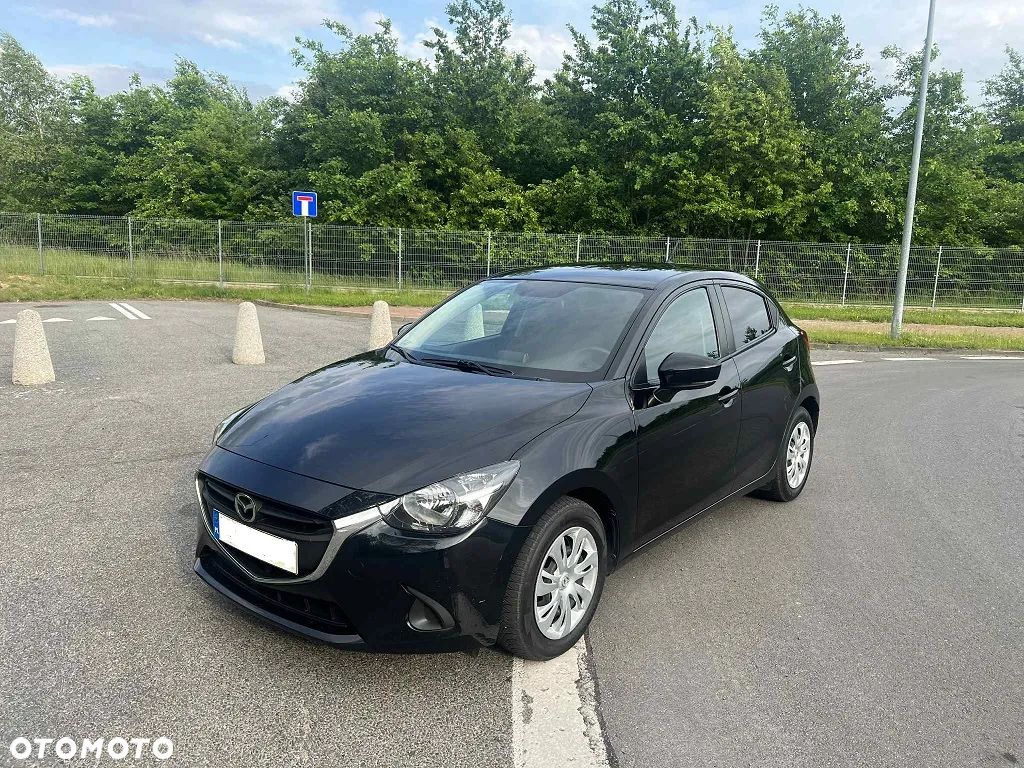 Mazda 2 1.5 Skyenergy - 1