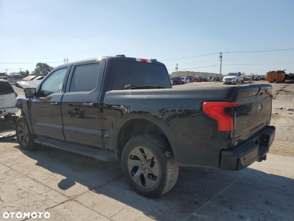 Ford F150 - 4