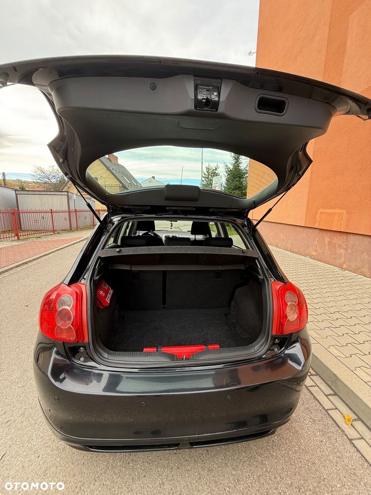 Toyota Auris 2.0 D-4D Luna - 9