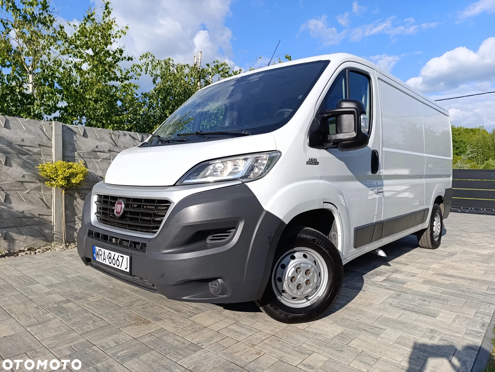 Fiat Ducato - 36