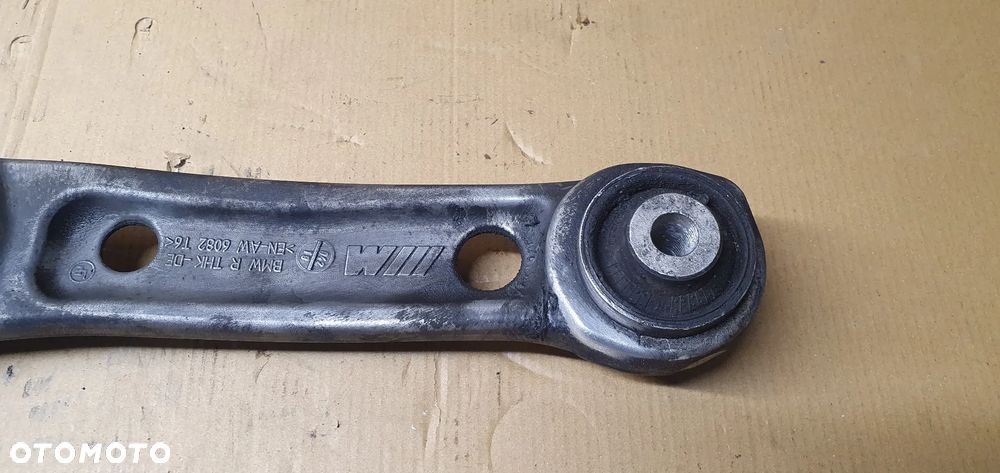 Wahacz prawy przód przedni prawy BMW M5 G30 F90 - 5