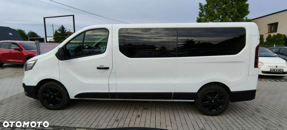 Renault Trafic 2.0 dCi - 6